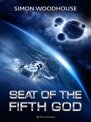 cover image of Seat of the Fifth God